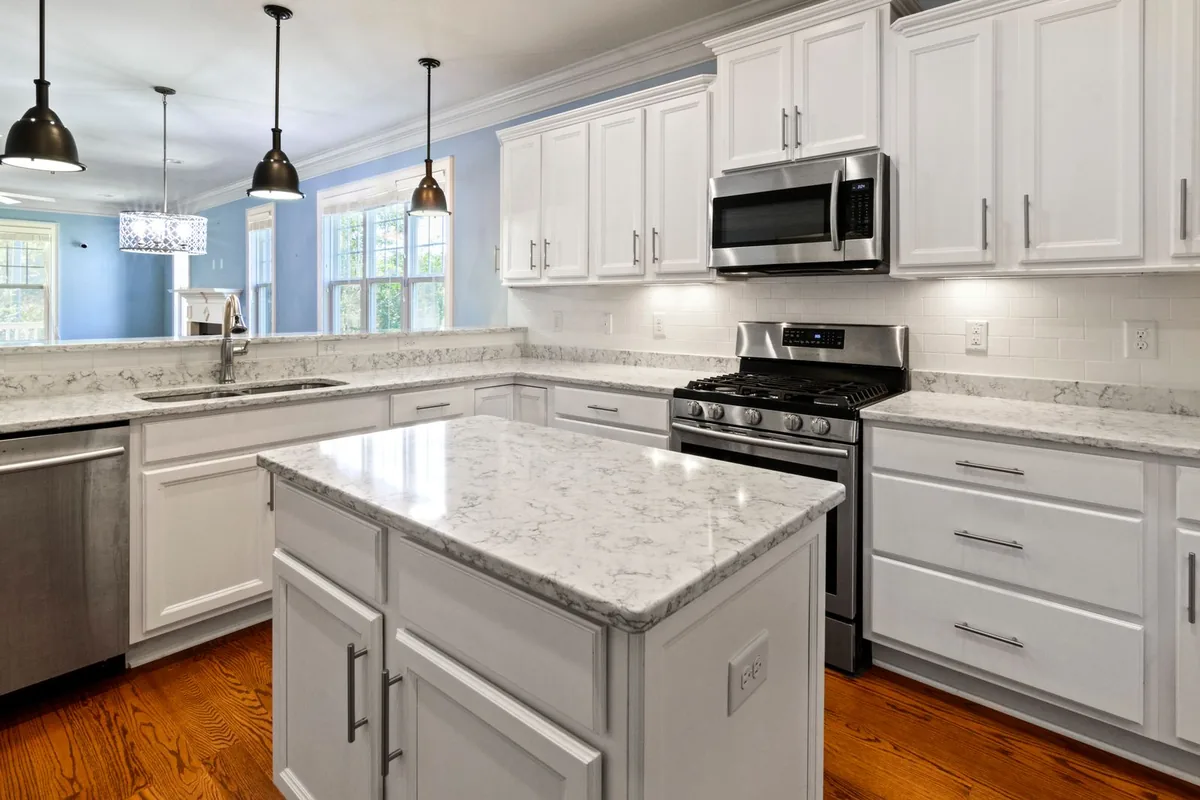 Filth & Squalor Cleanup in Bowdon, GA